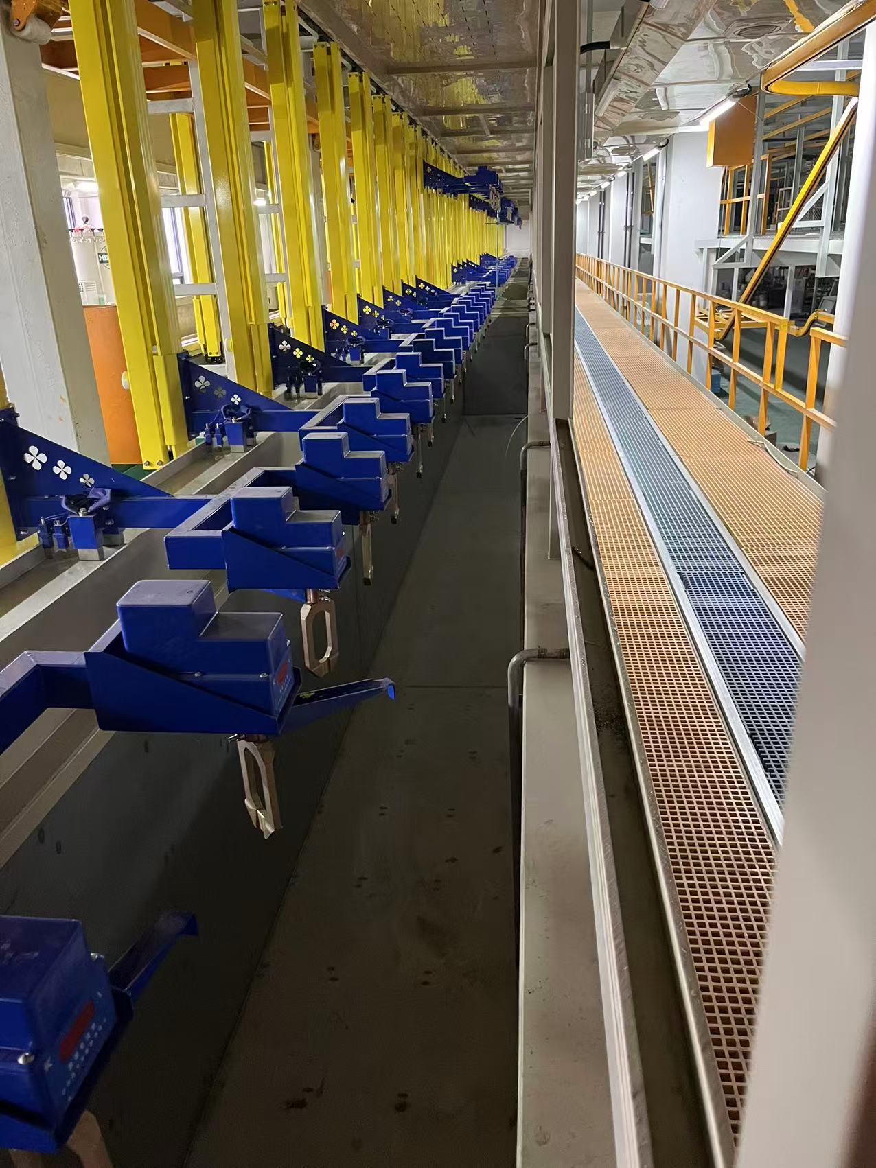 数字化管理中心